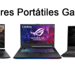 Marcas de portátiles