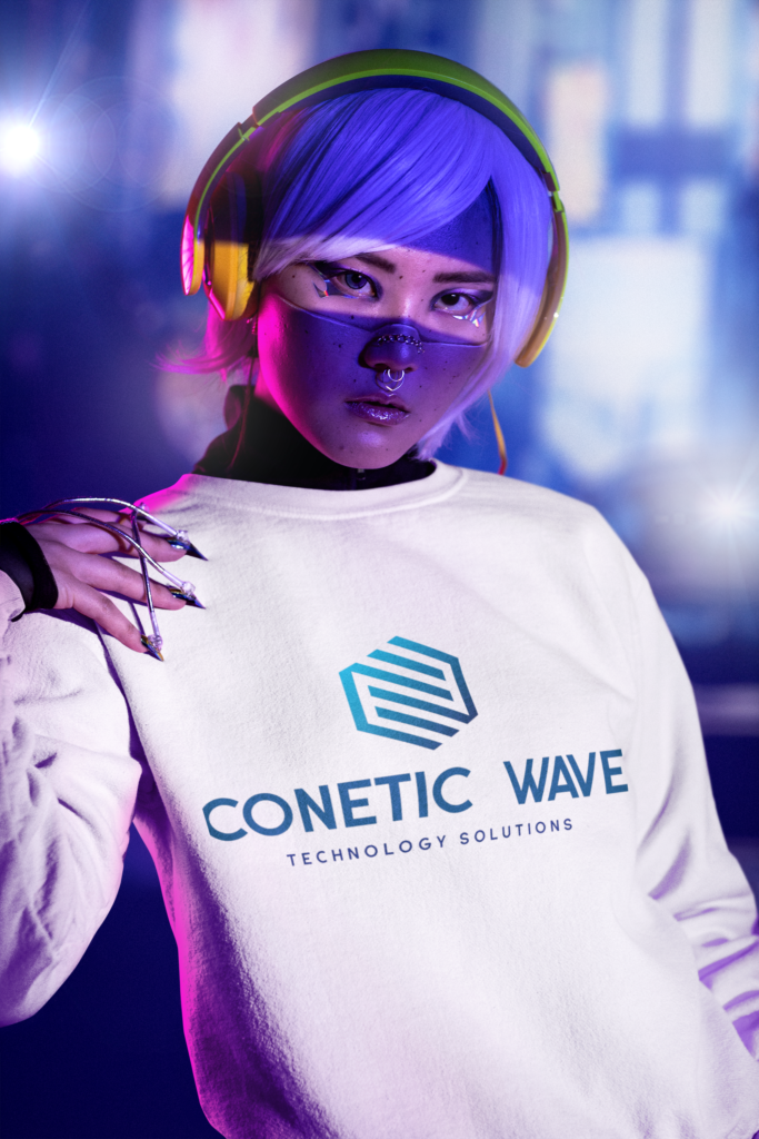 Streaming Conetic Wave