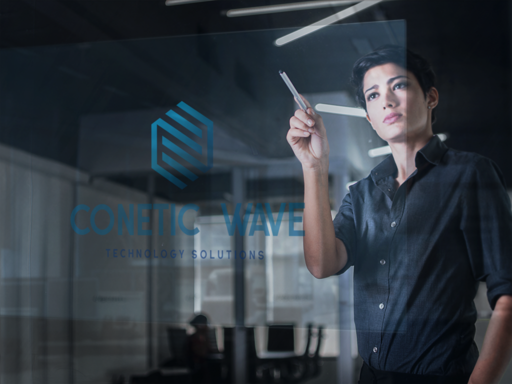 Informática Conetic Wave