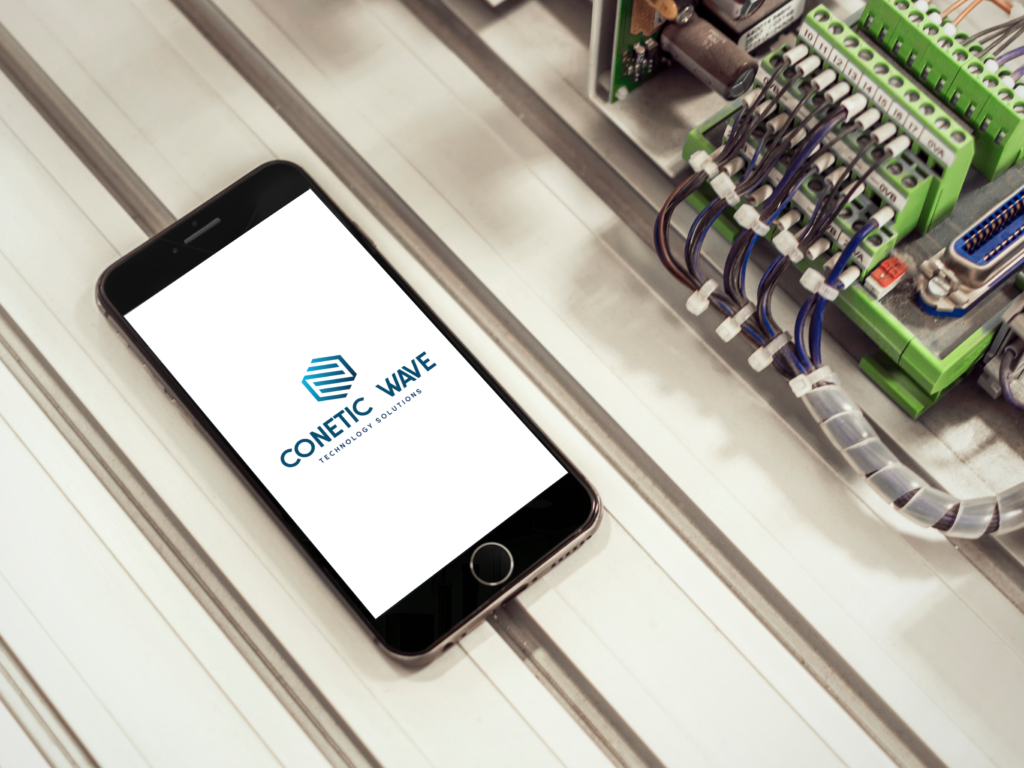 Electrónica Conetic Wave