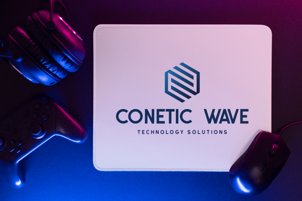 Gaming Conetic Wave