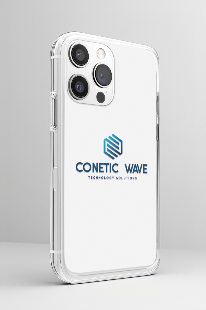 Telefonía Conetic Wave